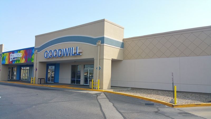 Goodwill (Topeka)