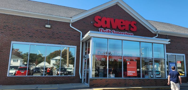 Donate a Few Bags and Walk Back In With a Discount Coupon