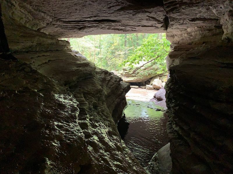 Timing Your Visit for Water, Light, and Quiet Timing Your Visit for Water, Light, and Quiet