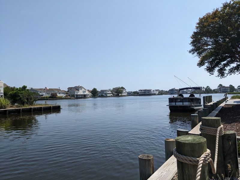 The Small-Town Rhythm Behind South Bethany