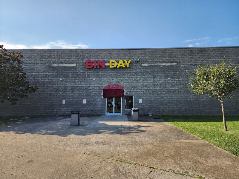 Binday (Cane Ridge) Binday (Cane Ridge)