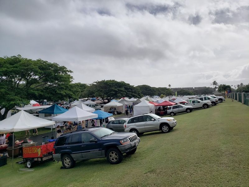 Maui Exposition (Kahului)