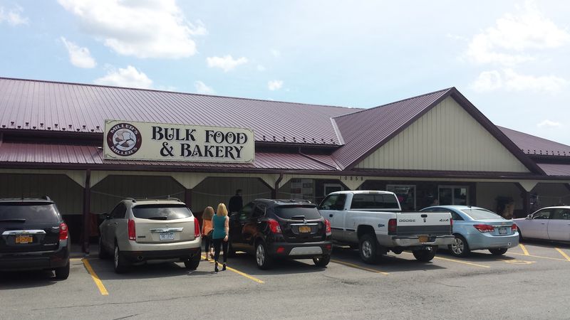 Miller’s Bulk Food & Bakery (Medina, NY)