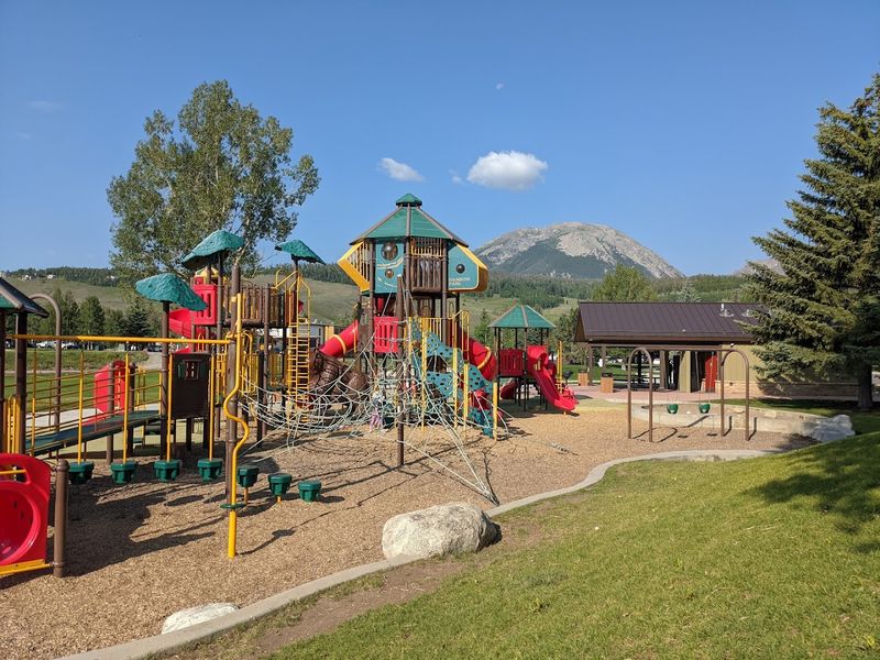 Rainbow Park (Silverthorne)