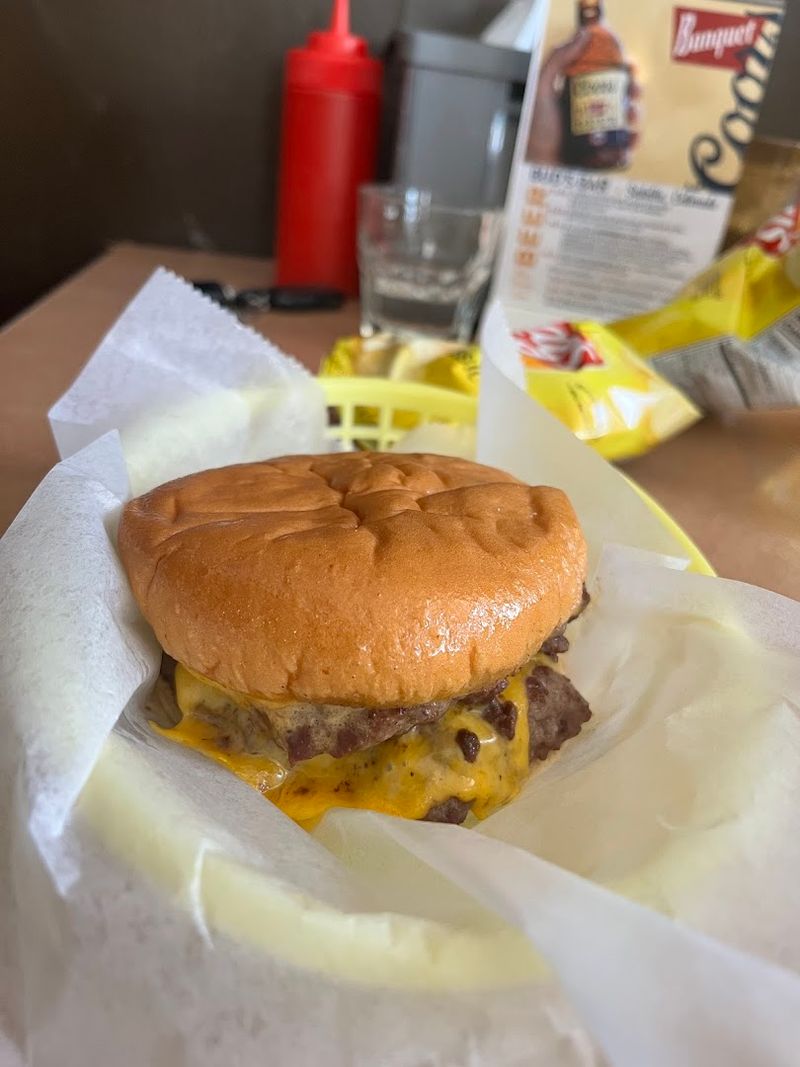 Bud's Cafe & Bar (Sedalia)