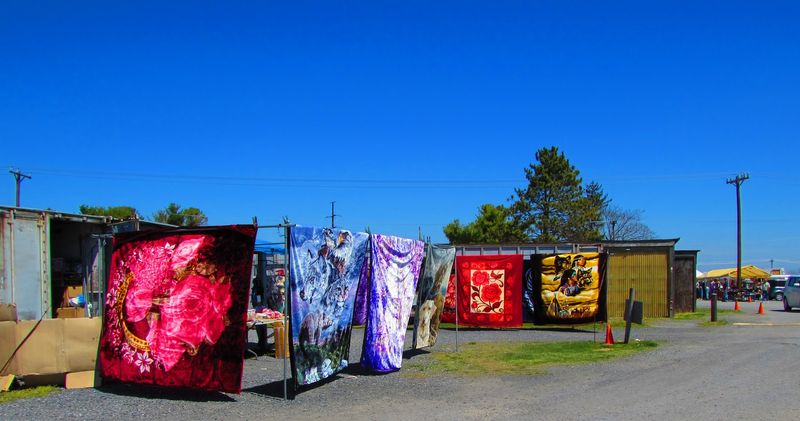 Shen-Valley Flea Market (White Post)