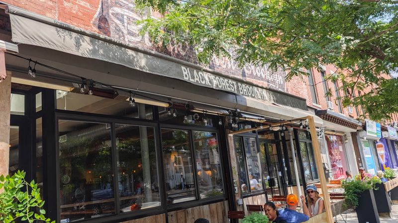 Black Forest Brooklyn - Fort Greene