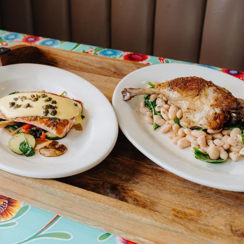 Why Locals Stay Obsessed With This Breakfast Spot