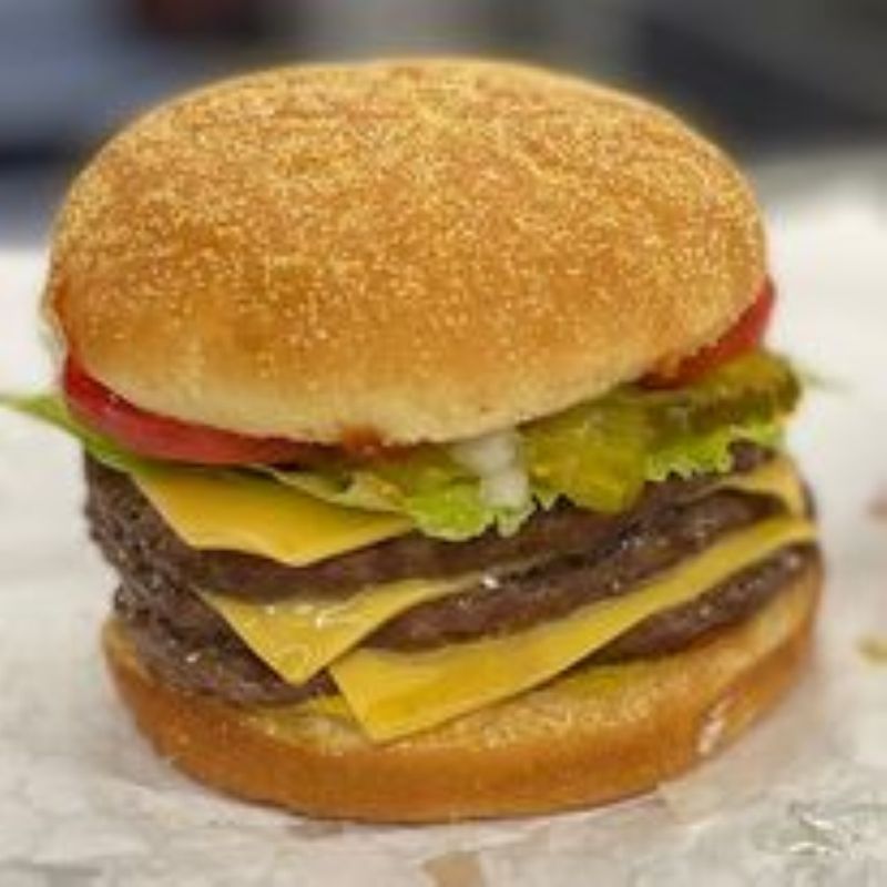 Buddys Drive-In (Beecher)