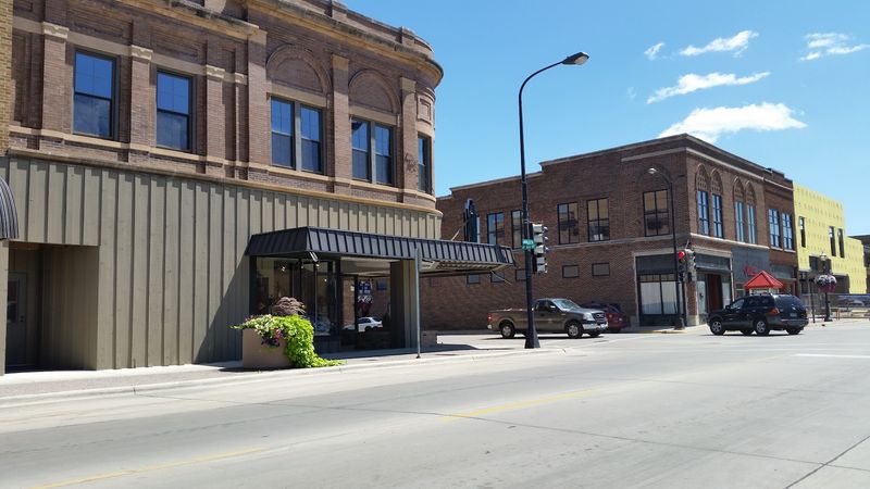 Austin, Minnesota