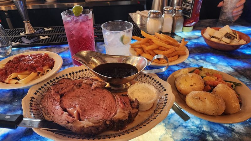 How to Order Like You Have Been Coming Here for Years