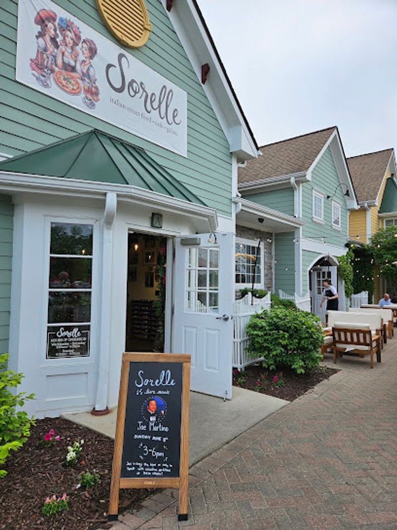 A Storefront in Long Grove That Changes the Mood Fast A Storefront in Long Grove That Changes the Mood Fast
