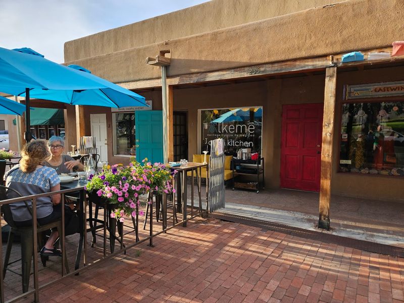 Alkemē (Santa Fe) Alkemē (Santa Fe)