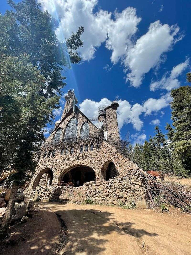 The Colorado Mountain Views That Make the Climb Worth It The Colorado Mountain Views That Make the Climb Worth It