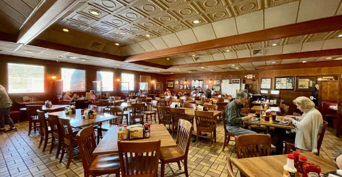 Locals Say These 10 Alabama Barbecue Restaurants Are the Real Deal
