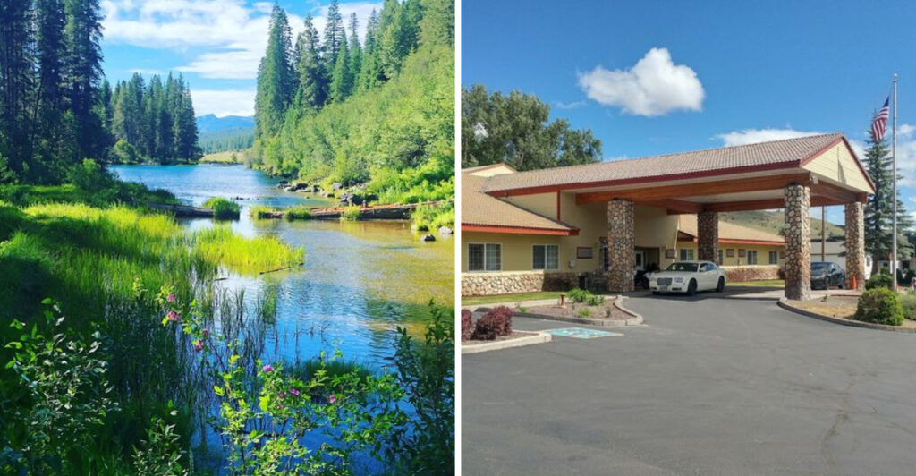 Looking for Homes Under $200K? These 10 Oregon Towns Deliver