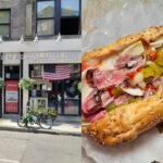 Lunch Means Something More at These 11 Italian Sub Shops in Massachusetts
