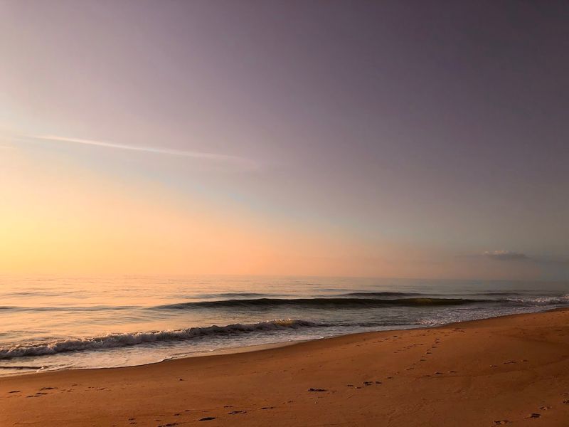 A Beach in Delaware That Still Knows How to Be Quiet