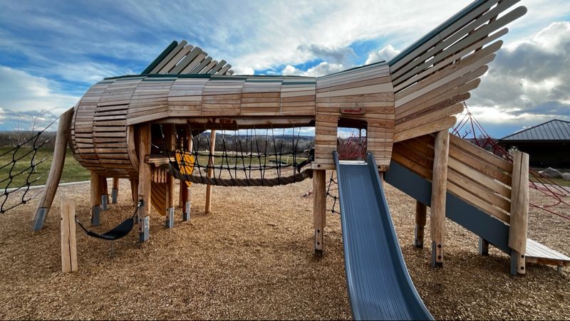 Dos Rios Park (Grand Junction)
