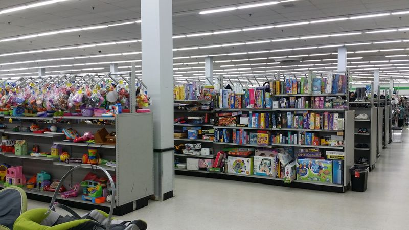 Why This Laurel Store Leaves Other Thrift Stops Behind Why This Laurel Store Leaves Other Thrift Stops Behind