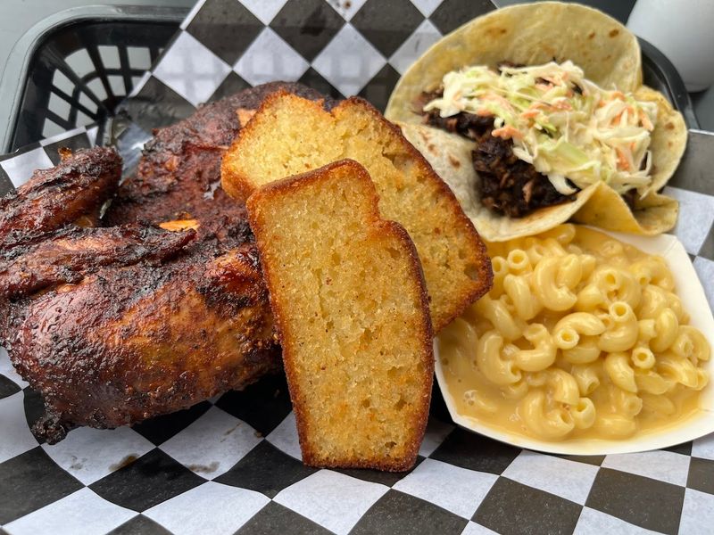 Why the Smoked Meats Drive the Whole Trip Why the Smoked Meats Drive the Whole Trip