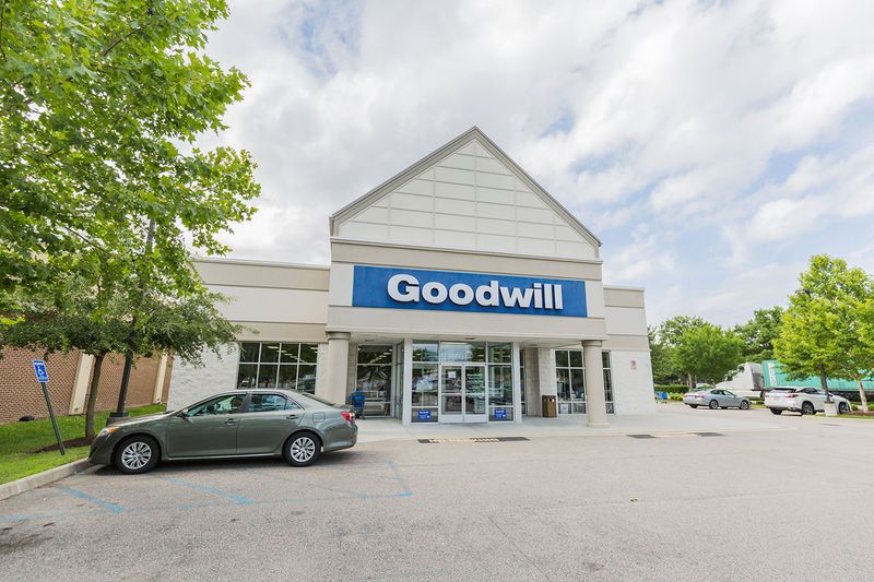 Goodwill of Central and Coastal Virginia (Chesapeake) Goodwill of Central and Coastal Virginia (Chesapeake)