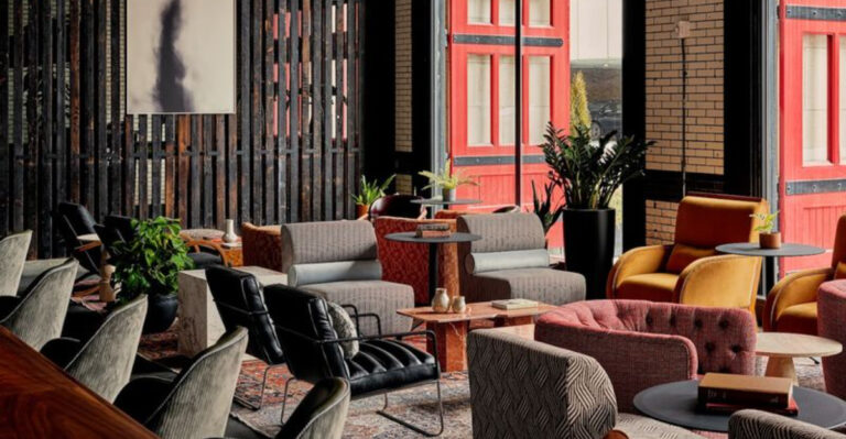 Michigan Brunch Lovers Are Whispering About These 15 New Detroit Spots