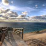 Michigan Is Hiding 9 Beaches That Feel Straight Out Of Paradise