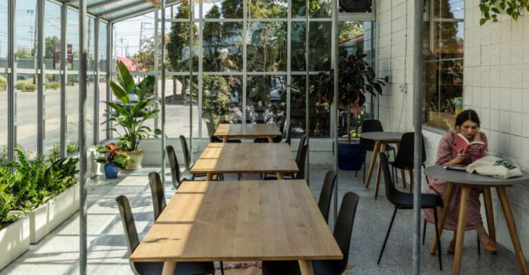 Michigan Readers Will Want To Hide Away In These 13 Cozy Book Cafés