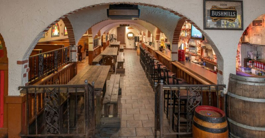 Michigan’s 13 Best German and Bavarian-Inspired Restaurants for a Hearty, Old-World Meal