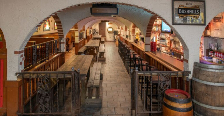 Michigan’s 13 Best German and Bavarian-Inspired Restaurants for a Hearty, Old-World Meal