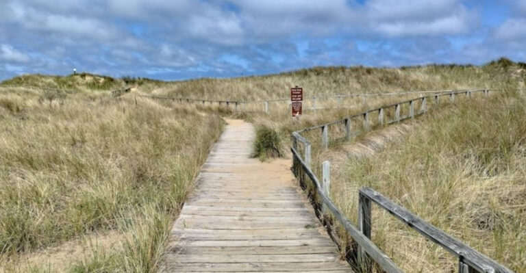 Michigan’s 14 Secret Scenic Escapes for When You Need to Unplug