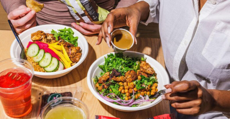 Michigan’s 15 Gluten-Free Restaurants Even Bread Lovers Will Secretly Love