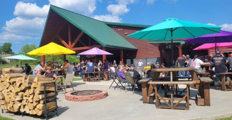 Michigan’s Best Quesadilla Might Be Hiding Inside This Remote BBQ Joint