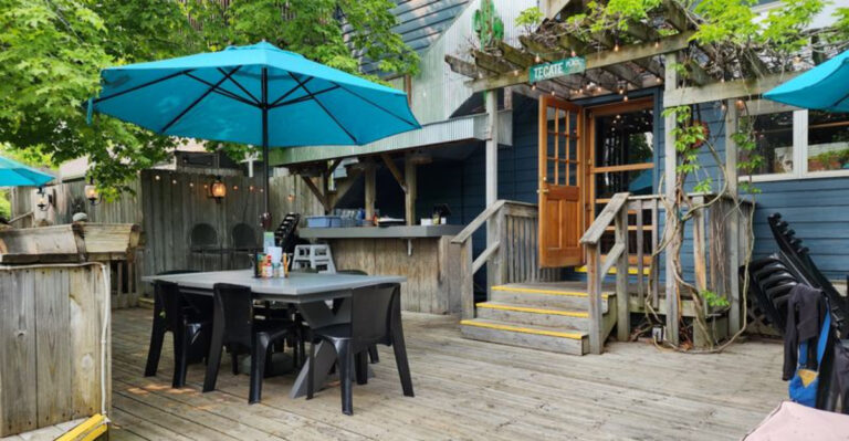 Michigan’s Mexican Food Scene Has 15 Spots Getting Major Local Love