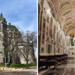 Missouri Is Home to One of the Most Beautiful Cathedrals in the United States