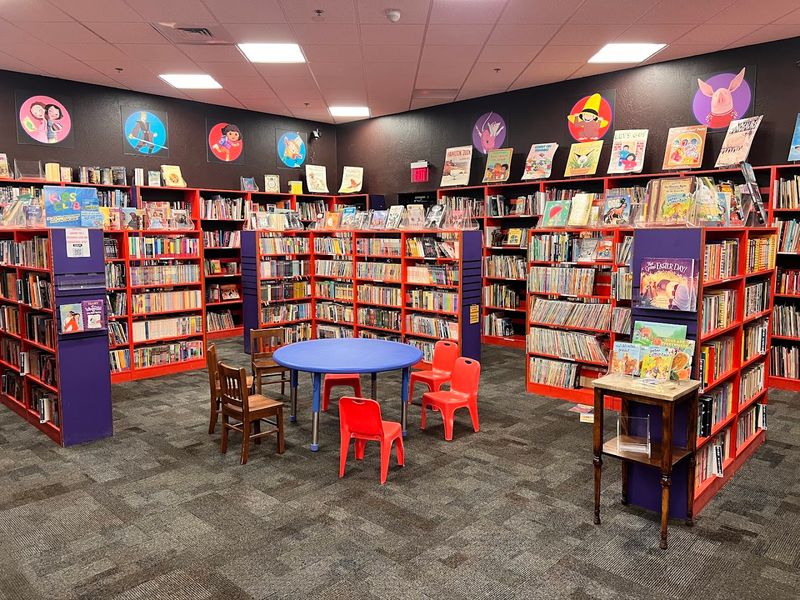 Bookmans Flagstaff Café (Flagstaff)