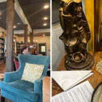 Most People Don’t Know About This Hidden Bookstore Bar in Alabama Where You Can Sip Wine and Read for Hours