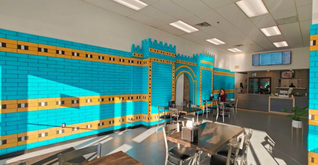 Most People Drive Past This Tiny Michigan Spot Without Knowing the Shawarma Is Worth a Detour