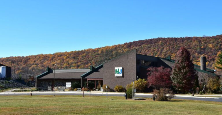 Most People Pass This New Jersey Place 24/7 Without Knowing What It Does