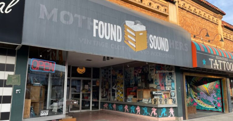Music Lovers Should Put These 8 Michigan Record Stores On Their Weekend List