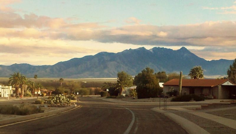 Green Valley Green Valley