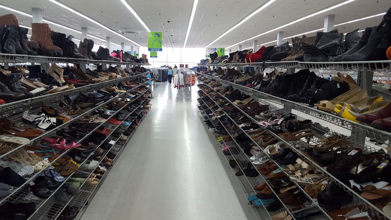 No Fitting Rooms, So Shop Smarter Than Impulse No Fitting Rooms, So Shop Smarter Than Impulse