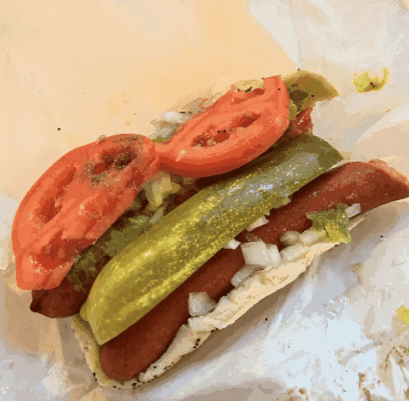 Wolfy's (Chicago) Wolfy's (Chicago)