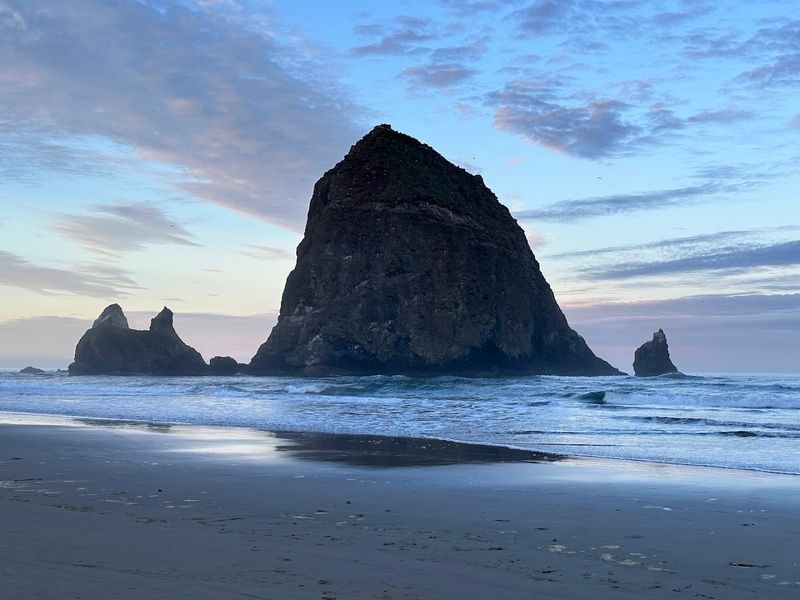 Haystack Rock (Cannon Beach)
