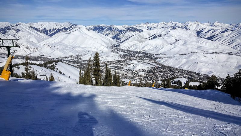 Winter Days That Feel Crisp, Not Chaotic