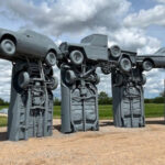 Nebraska Gets Way More Fun at These 6 Quirky Roadside Stops