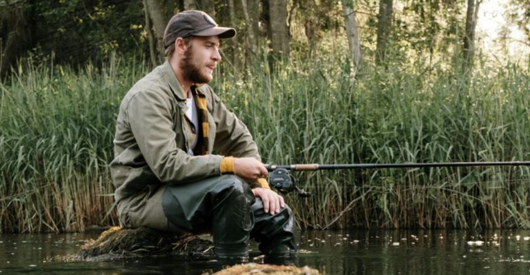 New Jersey’s 14 Most Peaceful Fishing Spots for a No-Stress Outdoor Day