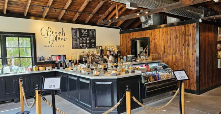 New Jersey’s Coolest Shopping Collective Used to Be a Gas Station