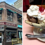 New York City’s Oldest Luncheonette Still Pours Sodas and Shakes Like It’s 1925 All Over Again